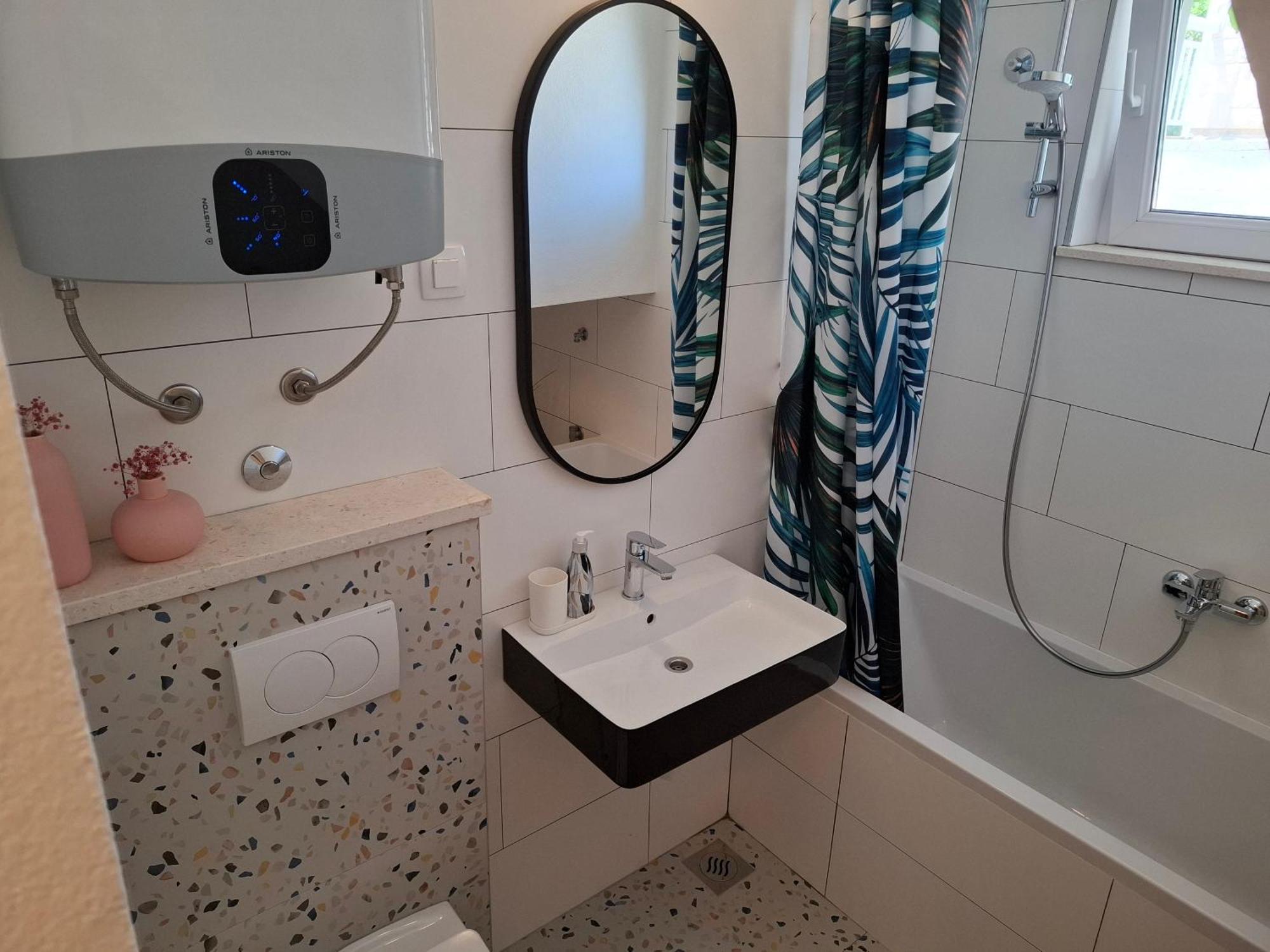 Guest House Mediterranean Đảo Hvar Ngoại thất bức ảnh