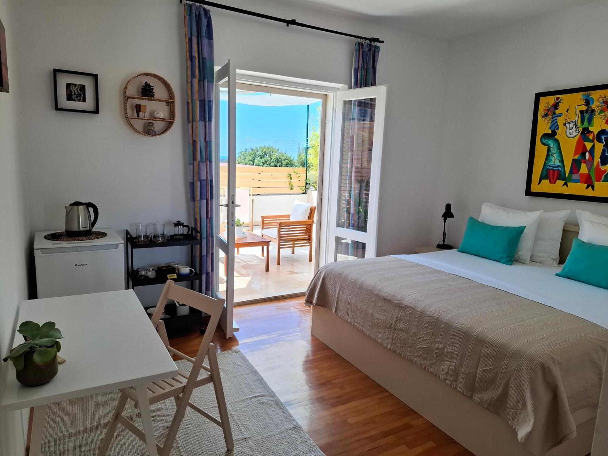 Guest House Mediterranean Đảo Hvar Ngoại thất bức ảnh