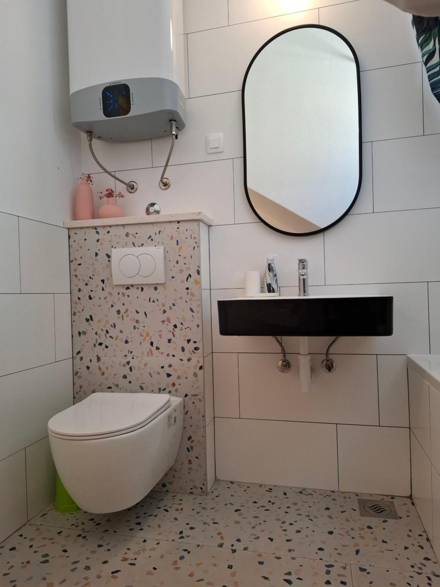 Guest House Mediterranean Đảo Hvar Ngoại thất bức ảnh