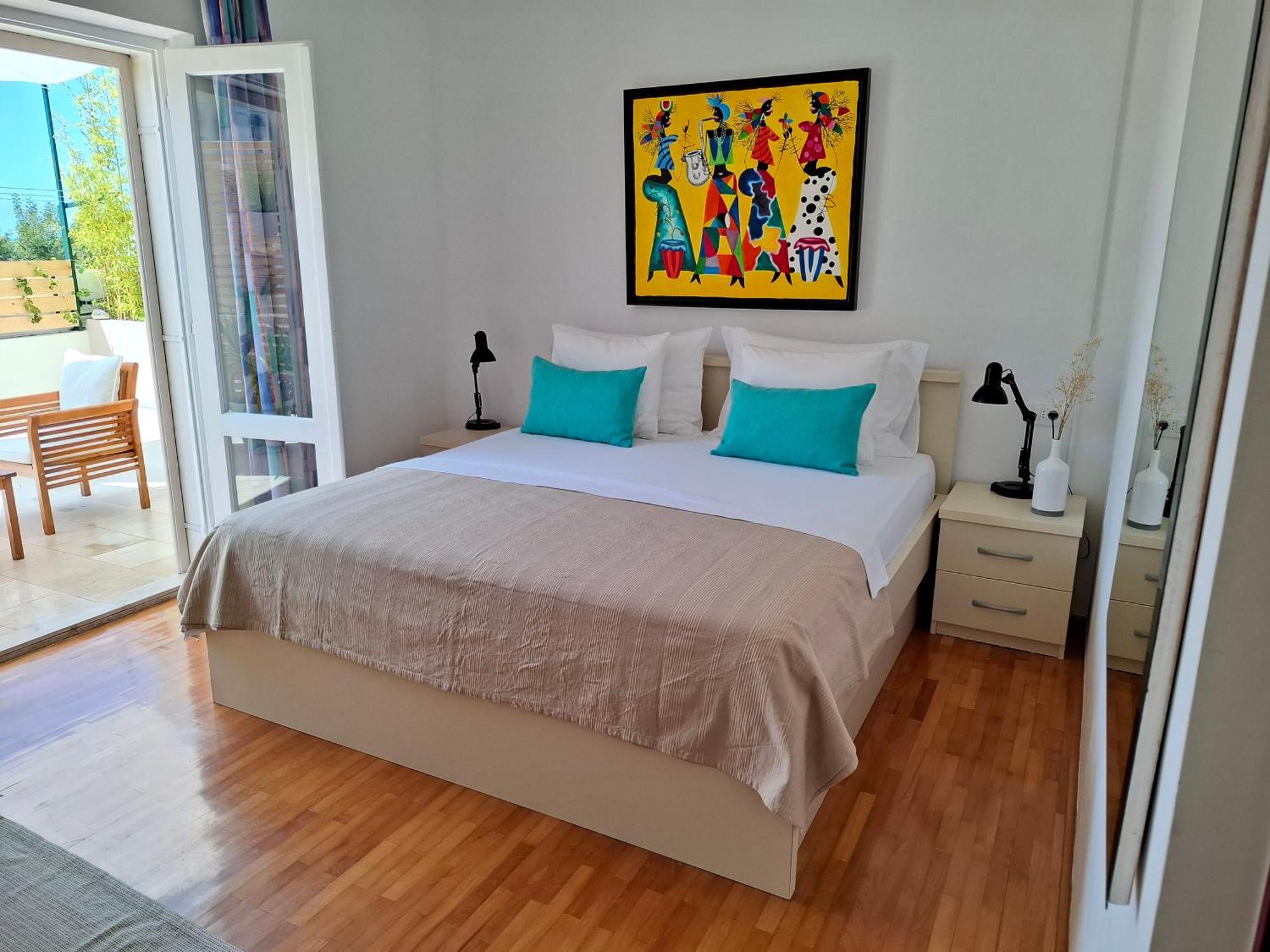 Guest House Mediterranean Đảo Hvar Ngoại thất bức ảnh