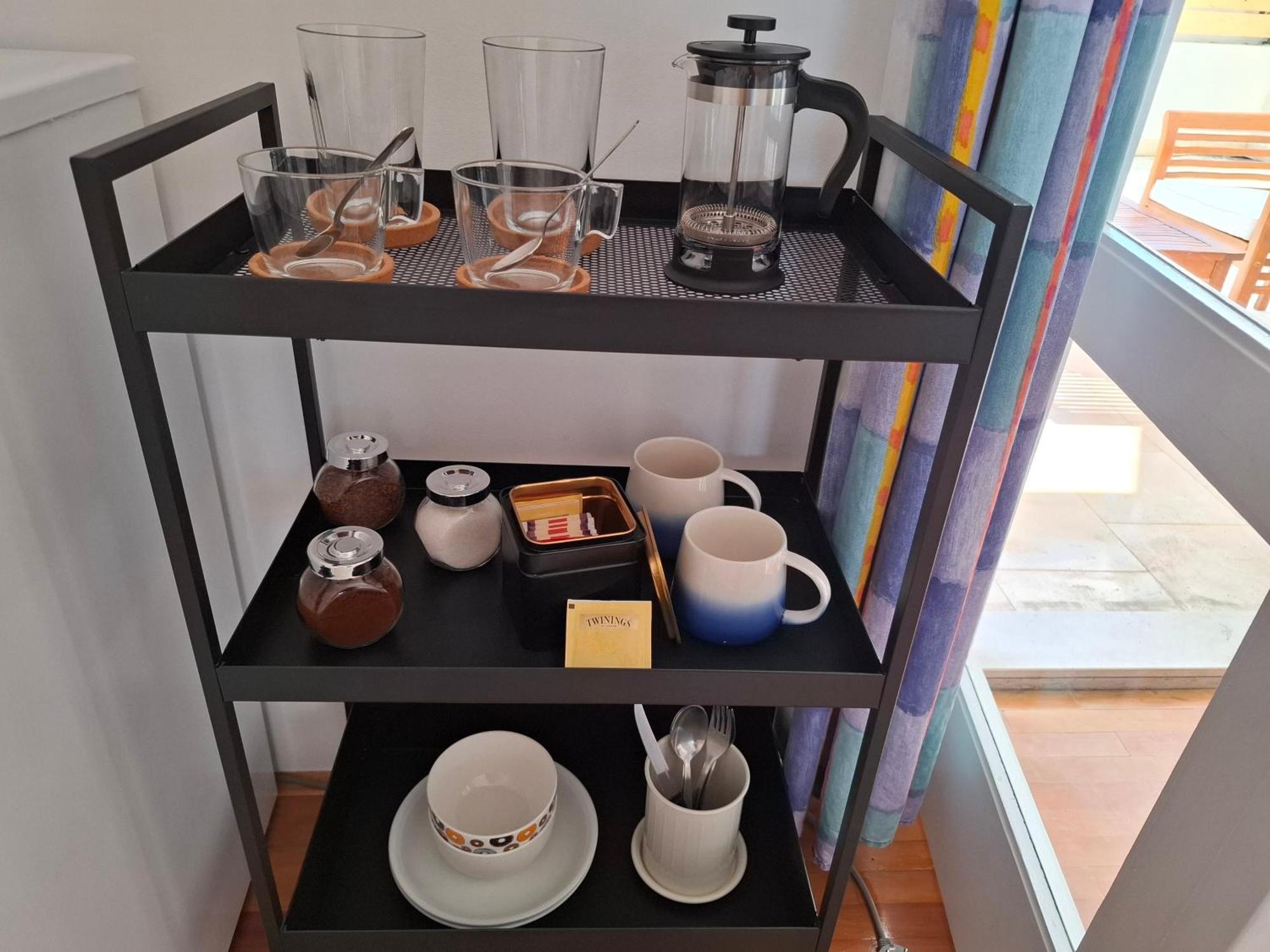 Guest House Mediterranean Đảo Hvar Ngoại thất bức ảnh