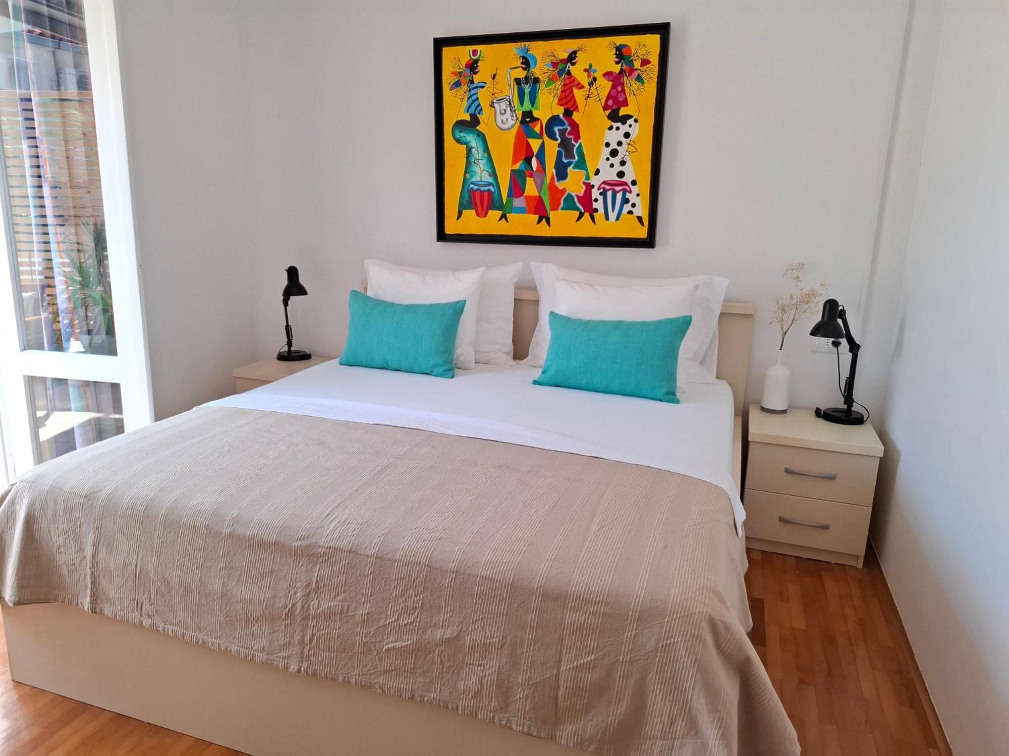Guest House Mediterranean Đảo Hvar Ngoại thất bức ảnh