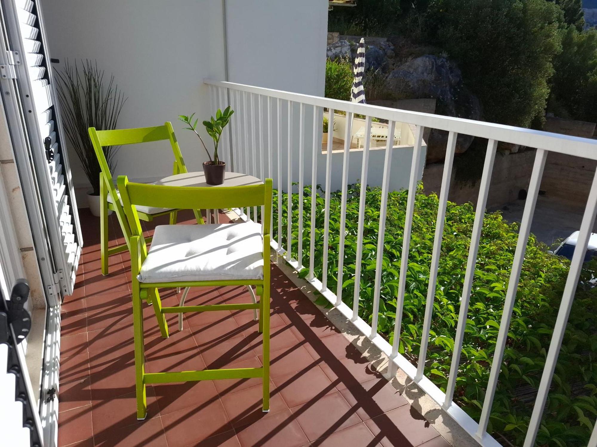 Guest House Mediterranean Đảo Hvar Ngoại thất bức ảnh